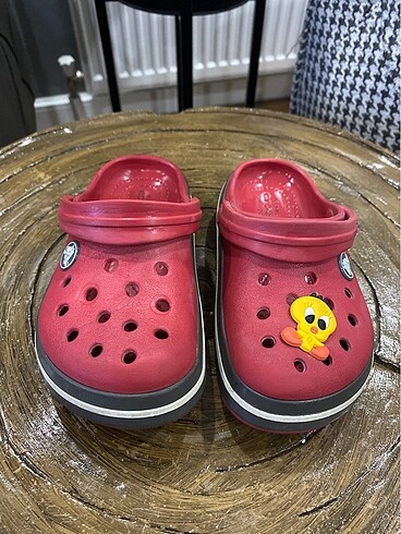 Orjinal Crocs Terlik