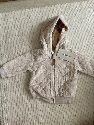 LC Waikiki LCW kapüşonlu sweatshirt