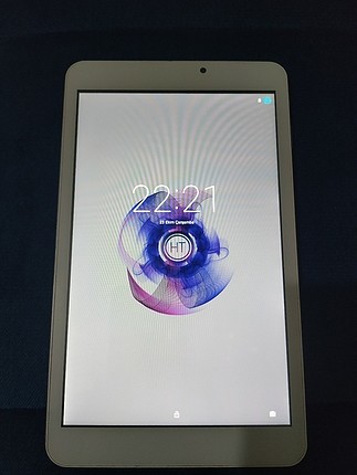 HOMETECH TEMİZ TABLET