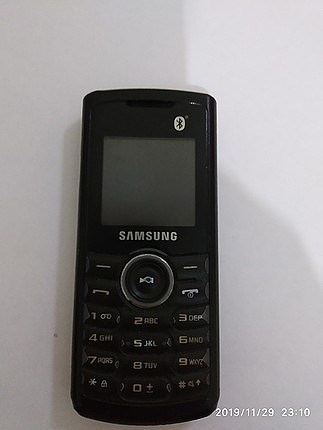 SAMSUNG E2121 