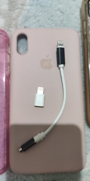 İPHONE AKSESUAR