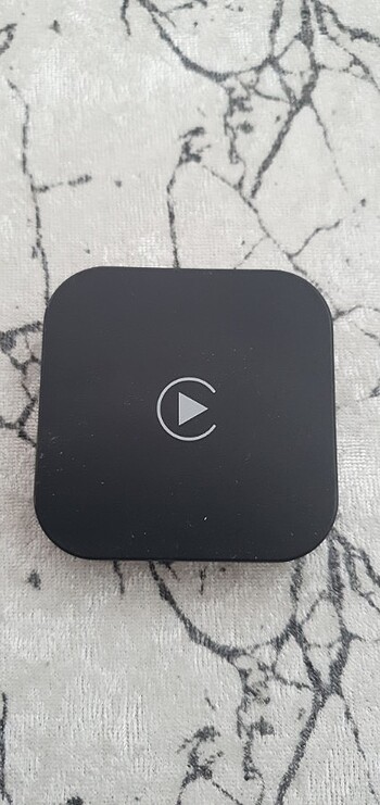 APPLE KABLOSUZ CAR PLAY