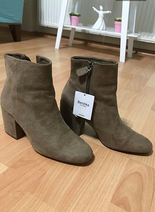 Bershka bot