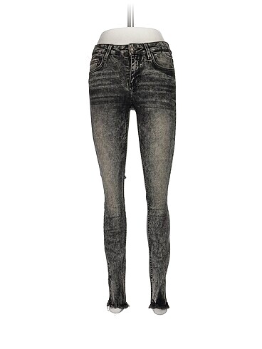 Zara Jean / Kot %70 İndirimli.