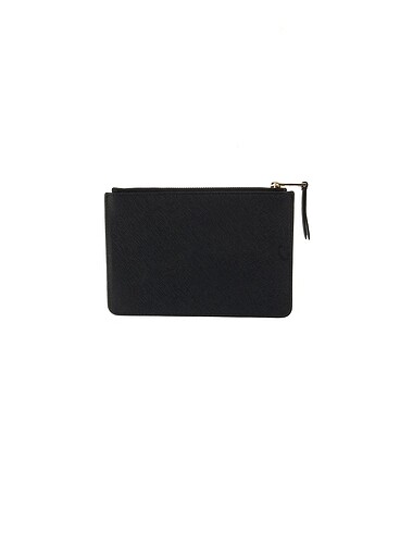 Karl Lagerfeld Karl Lagerfeld Clutch / Portföy %70 İndirimli.