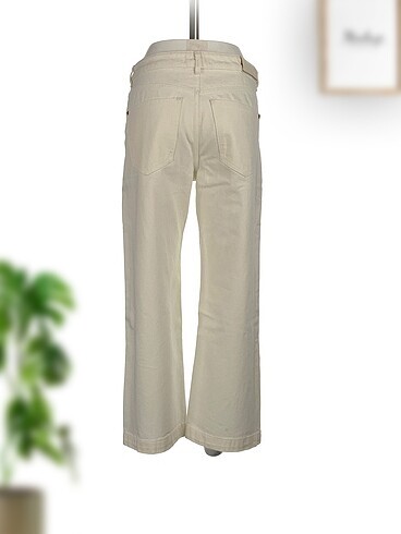 38 Beden Mango Jean / Kot %70 İndirimli.