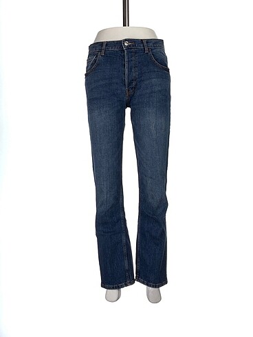 Mango Jean / Kot %70 İndirimli.