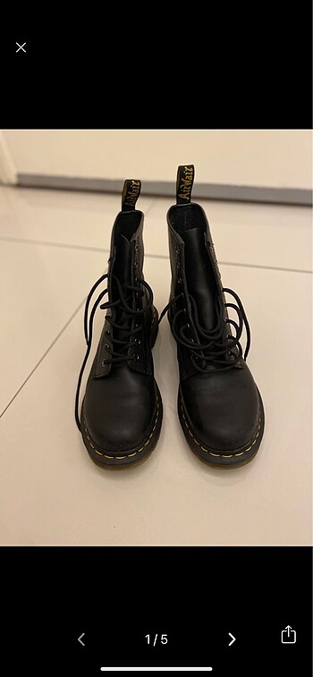 Dr. Martens Dr martens