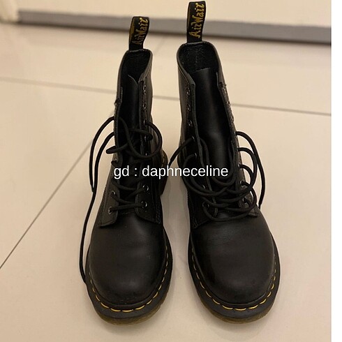 Dr martens