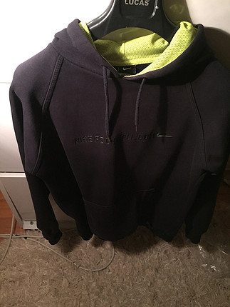 Nike Nike orjinal sweat