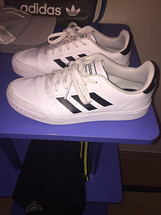 Orjinal Adidas 70?s court