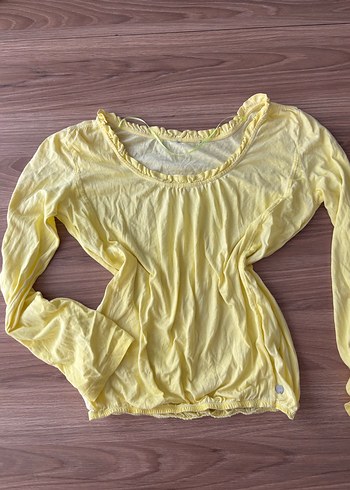 American Vintage Fairycore Vintage Bluz