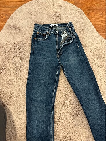 32 Beden Zara Jean