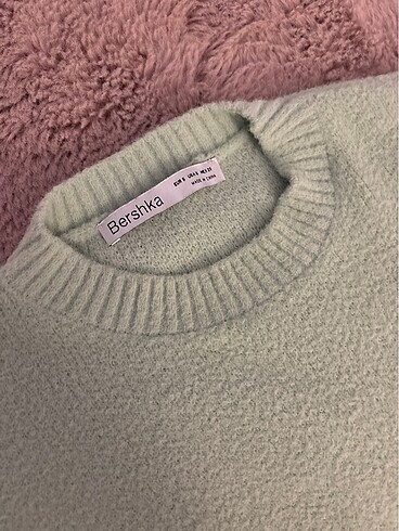 Bershka Bershka Crop Kazak