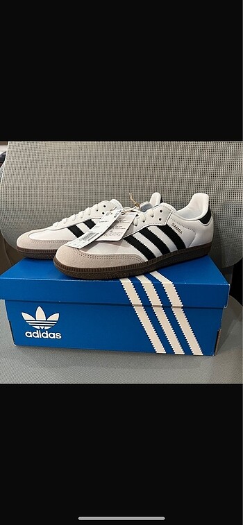 Adidas samba