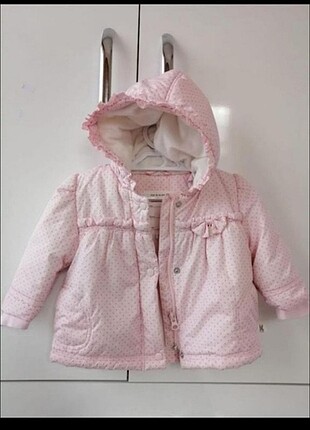 Kanz bebek mont