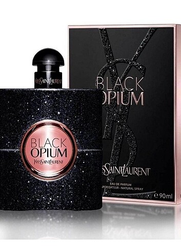 Yvessaint Laurent bayan parfüm 
