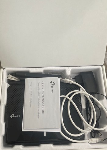 Beden TP-Link AC2100 Archer VR600 Modem Router