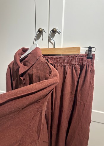 Tesettür takım - Görsel 3