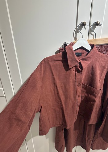 Tesettür takım - Görsel 4