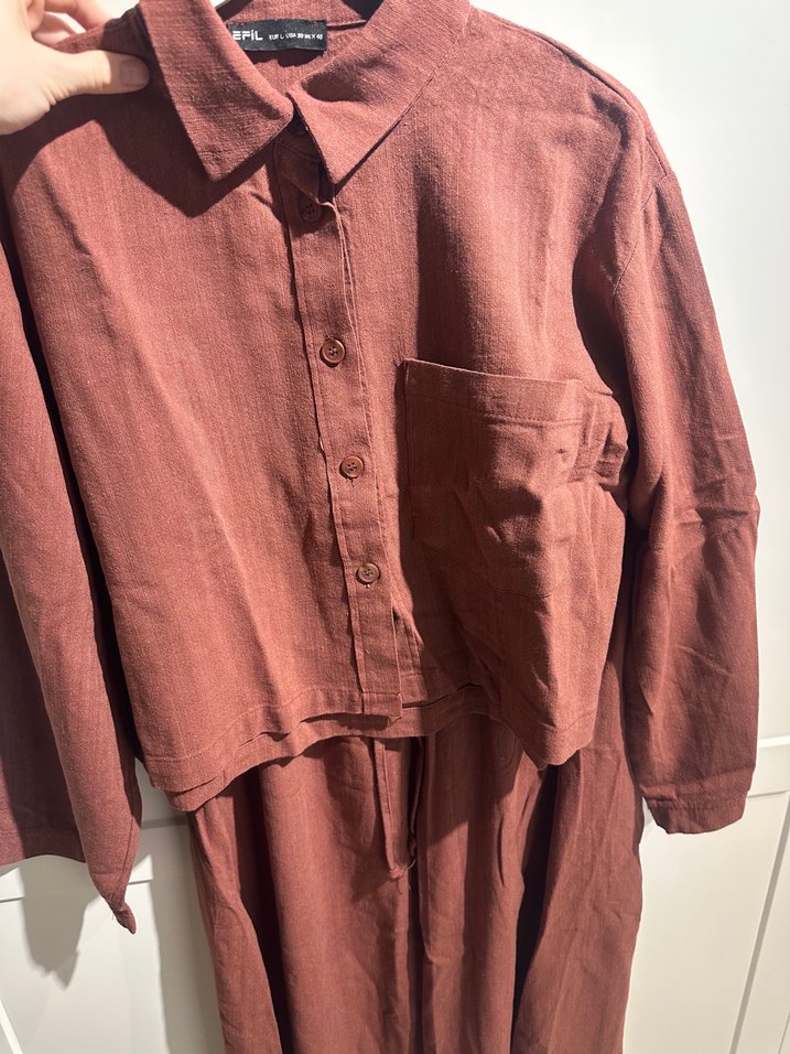 Tesettür takım - Görsel 2