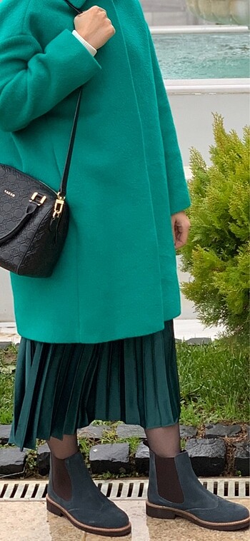 Zara Zara etek