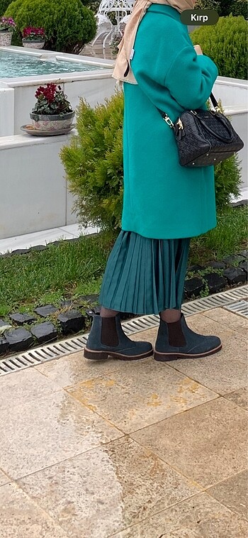 Zara etek
