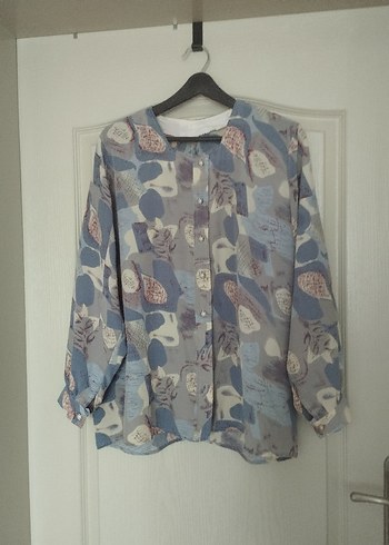 American Vintage Vintage Gomlek