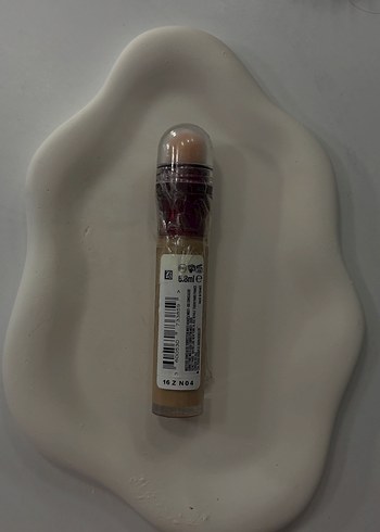 Maybelline ürünü