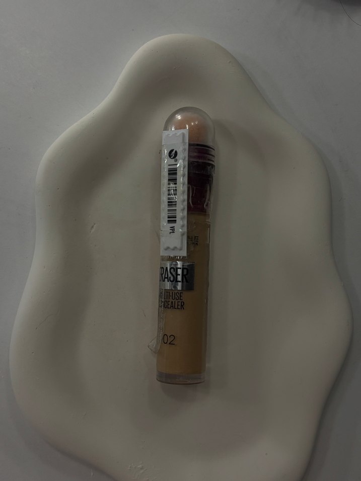 Maybelline 02no kapatıcı — görsel 2/2