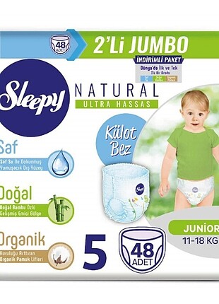 Bebek bezi 