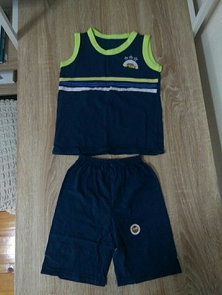 Fenerbahçe takım