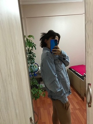 Kottt ceket