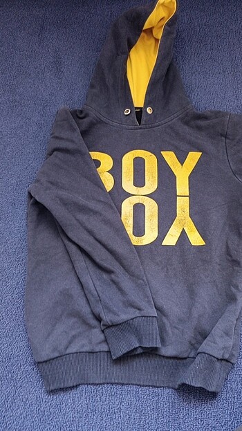 Diğer Sweatshirt