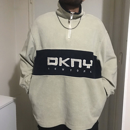VİNTAGE PELUŞ KANGURU