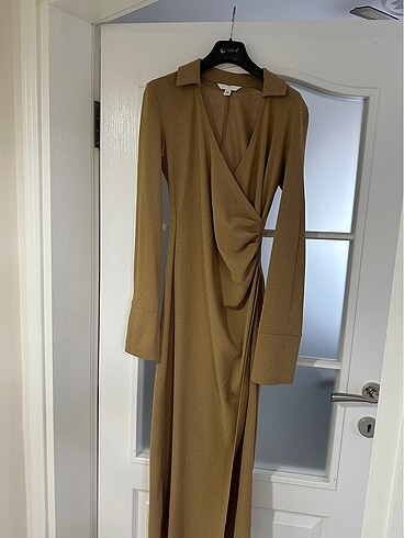 xs Beden h&m elbise