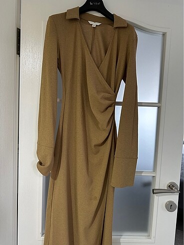 H&M h&m elbise