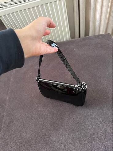 Stradivarius stradivarius rugan çanta