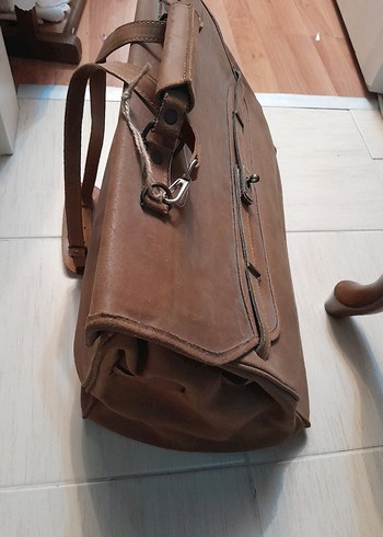 Hermes Outdoor Valiz