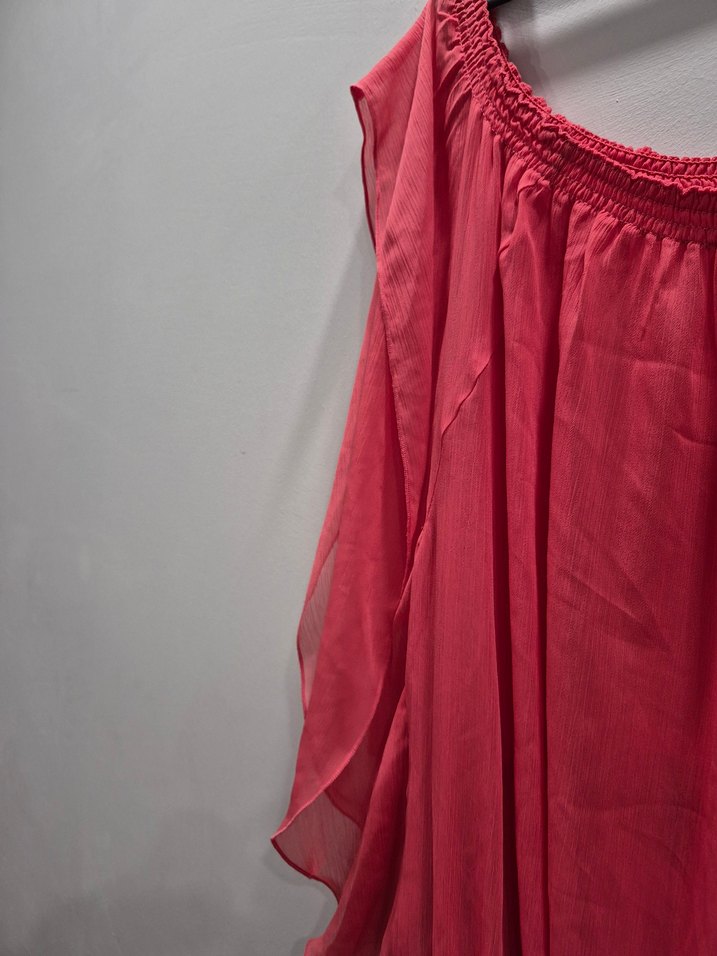 Şık Siyah Deri Görünümlü Dar Paça Pantolon — görsel 4/21