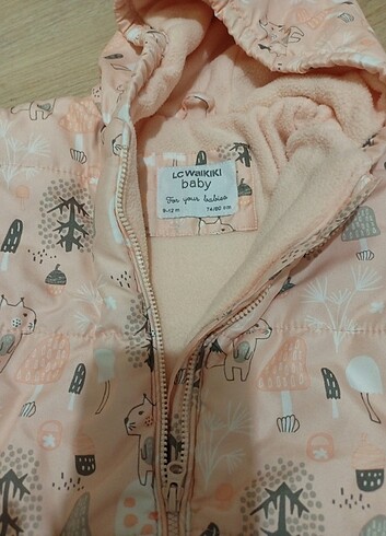LC Waikiki LC Waikiki Astronot