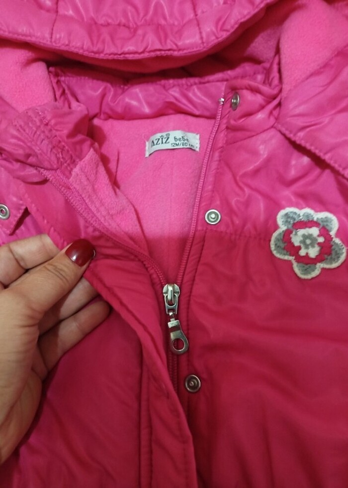 Aziz bebe Astronot  - Görsel 3