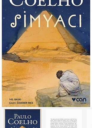 Simyacı