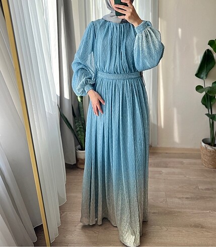 Sıfır özel dikim degradeli - Görsel 3