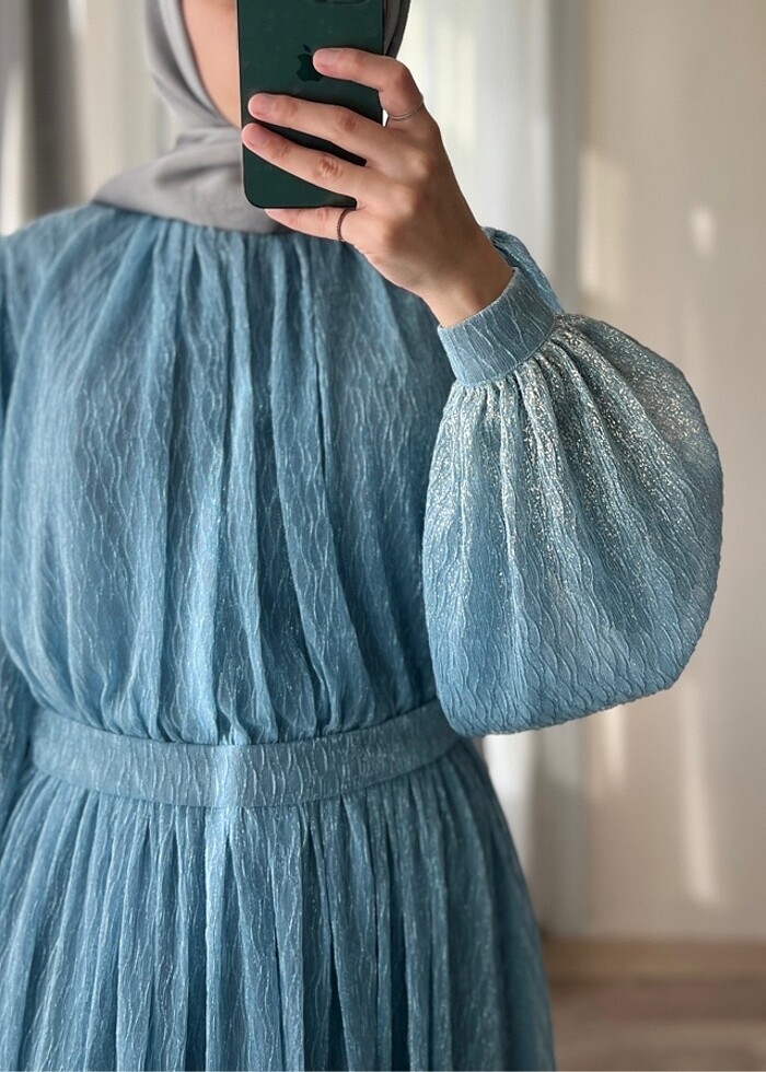 Sıfır özel dikim degradeli - Görsel 4