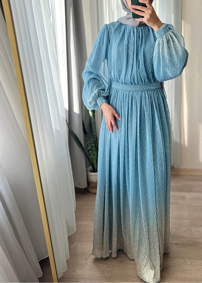 Sıfır özel dikim degradeli - Görsel 3