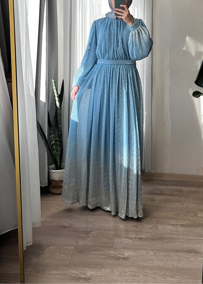 Sıfır özel dikim degradeli - Görsel 2