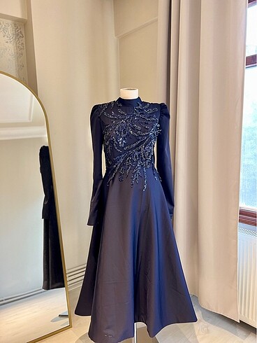 saten özel dikim sıfır - Görsel 8