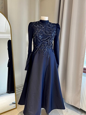 saten özel dikim sıfır - Görsel 7