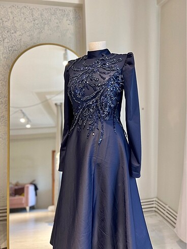 saten özel dikim sıfır - Görsel 6